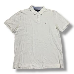 Tommy Hilfiger Collared Pull Over